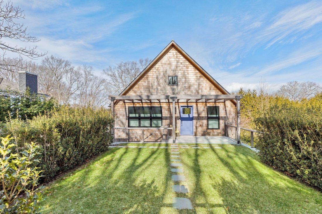 House in Sag Harbor, New York, United States 4 - 18835170