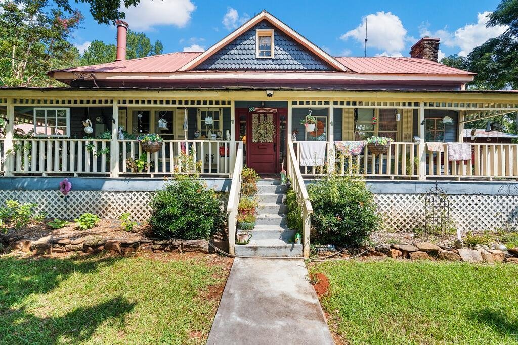 Casa en Hamilton, Georgia, Estados Unidos 2 - 18734470