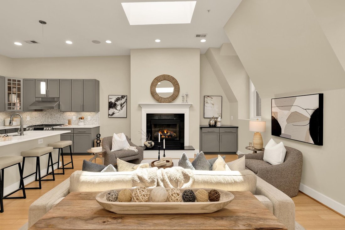 Condo in Washington, District of Columbia, United States 3 - 18678957