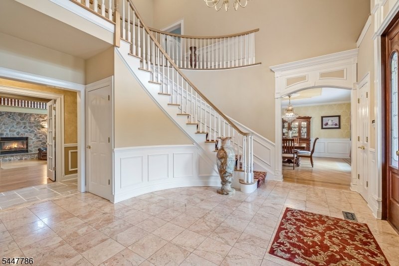 House in Warren, New Jersey, United States 5 - 18833776