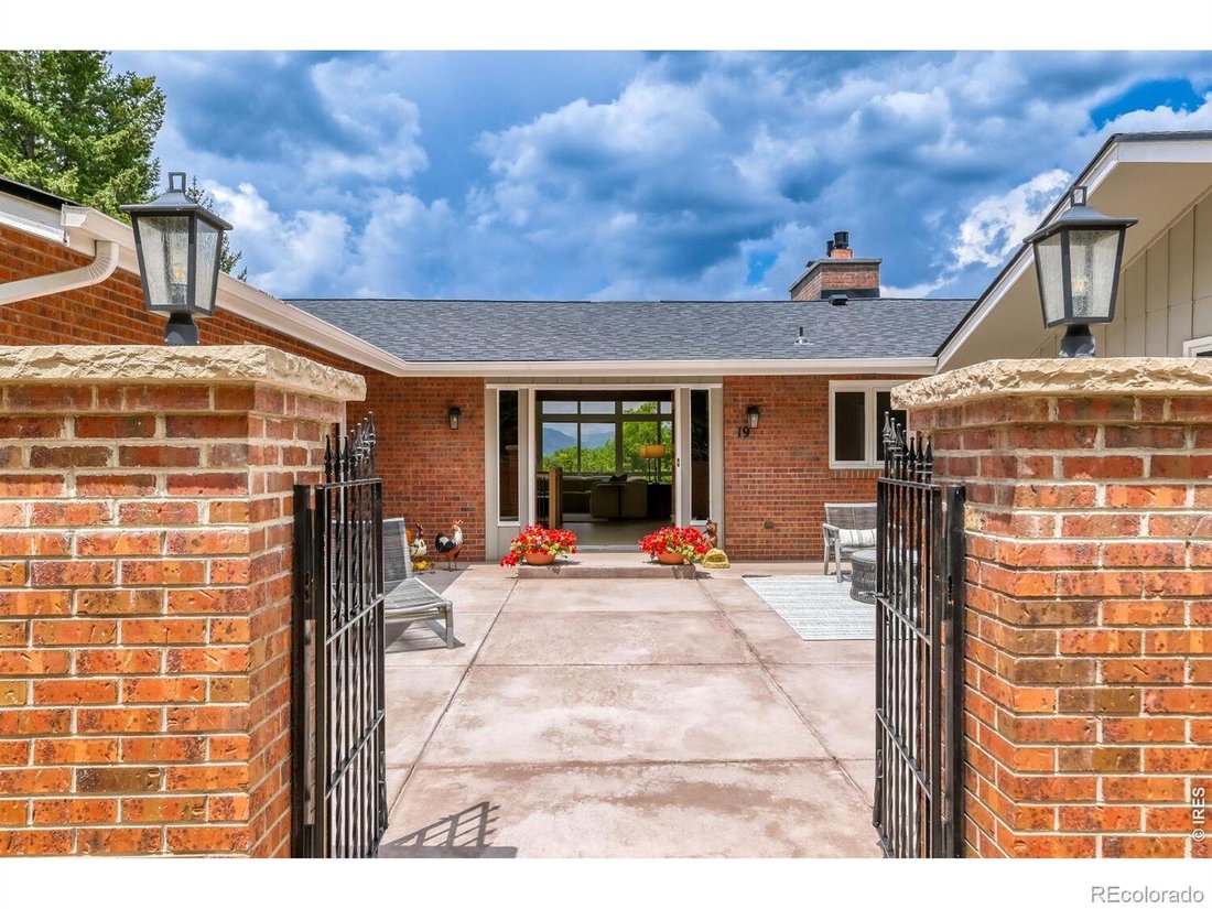 House in Boulder, Colorado, United States 5 - 18832643