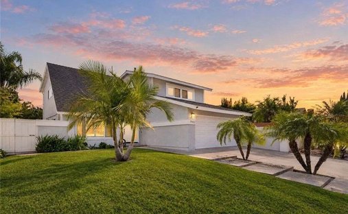 Maison à Mission Viejo, Californie, États-Unis 1