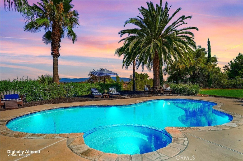 Casa a Temecula, California, Stati Uniti 1 - 18521953