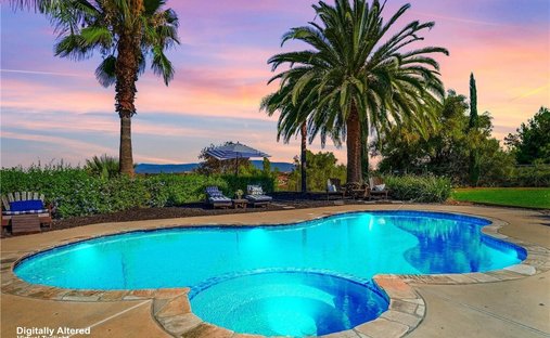 Casa a Temecula, California, Stati Uniti 1