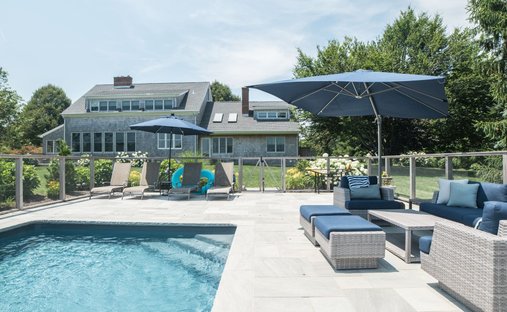 House in Sagaponack, New York, United States 1