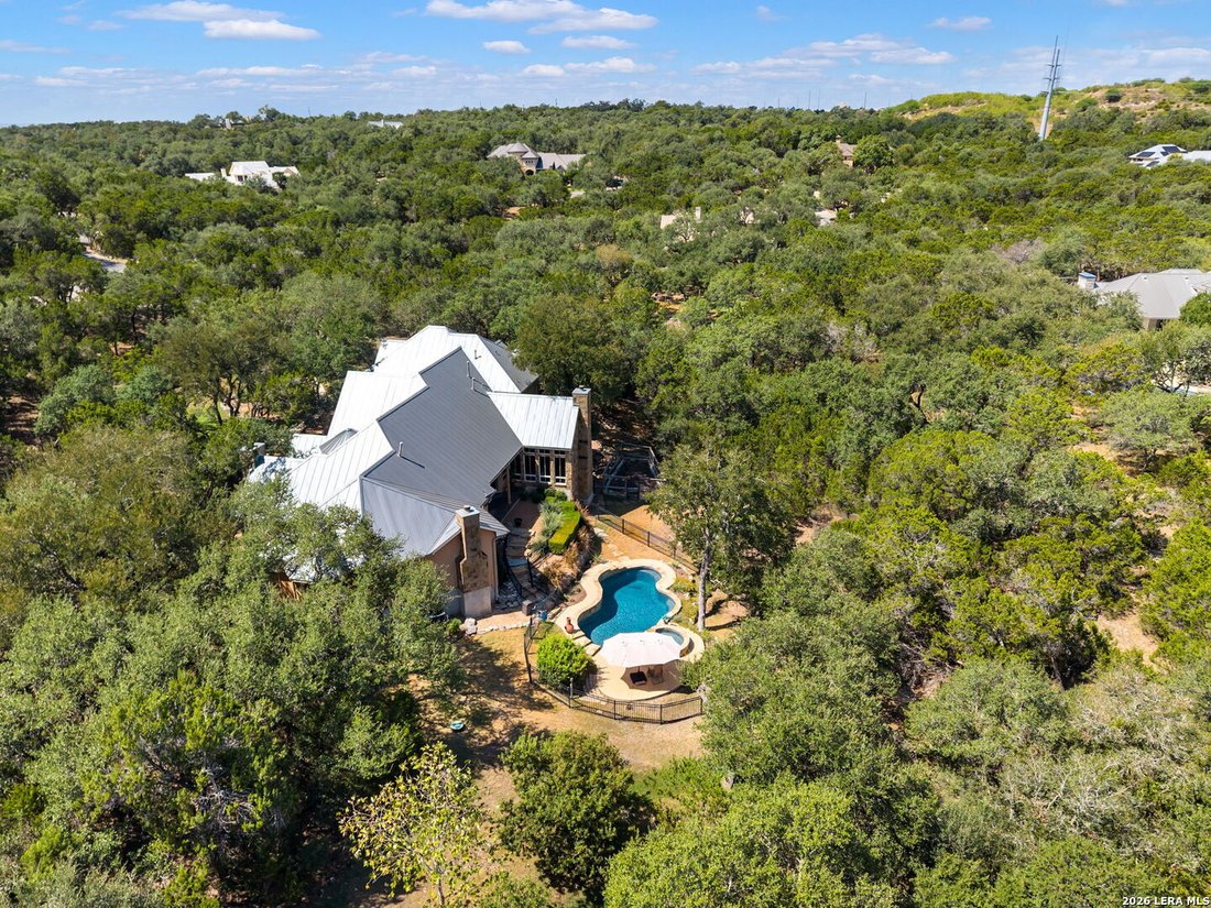 House in San Antonio, Texas, United States 3 - 18490911