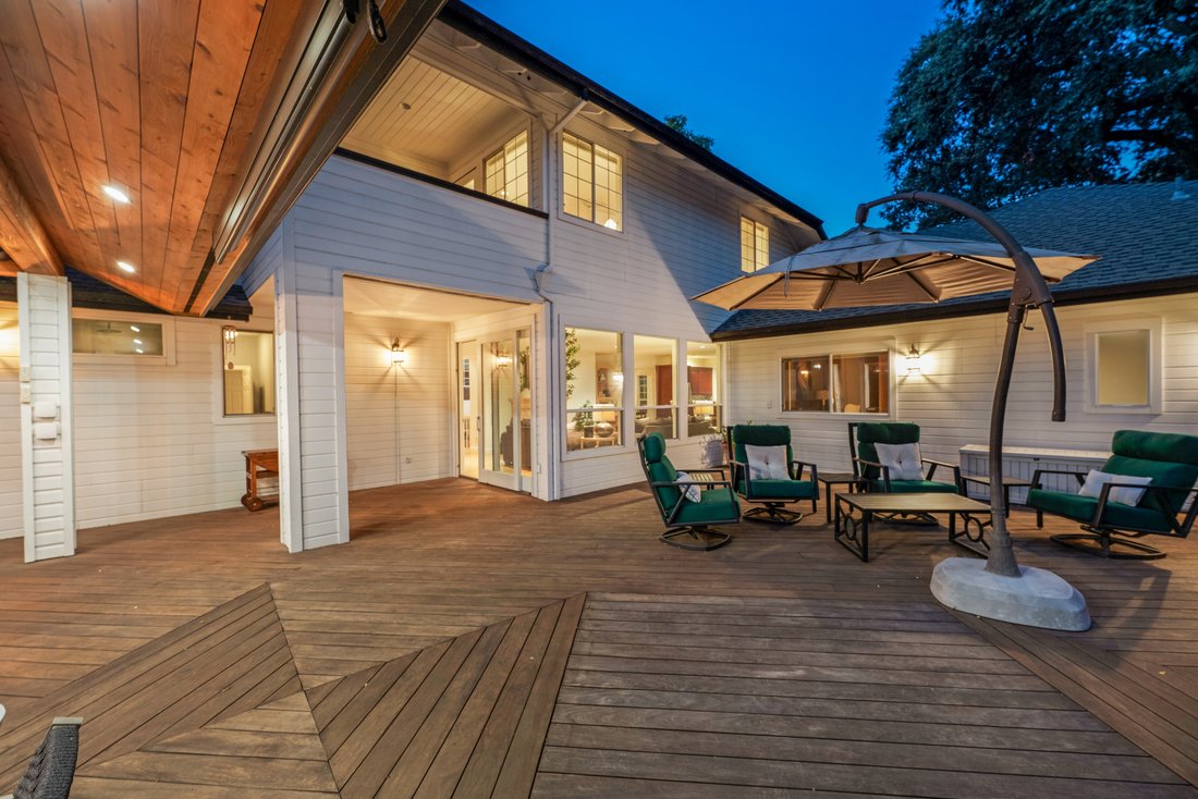 House in Sonoma, California, United States 4 - 18831778