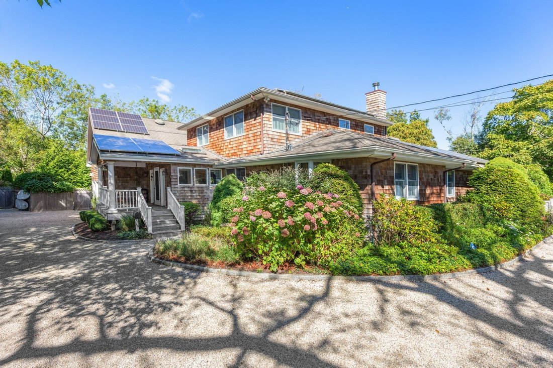 House in East Hampton, New York, United States 2 - 18835134