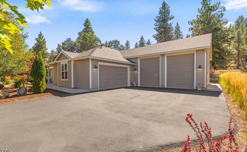 House in Klamath Falls, Oregon, United States 1