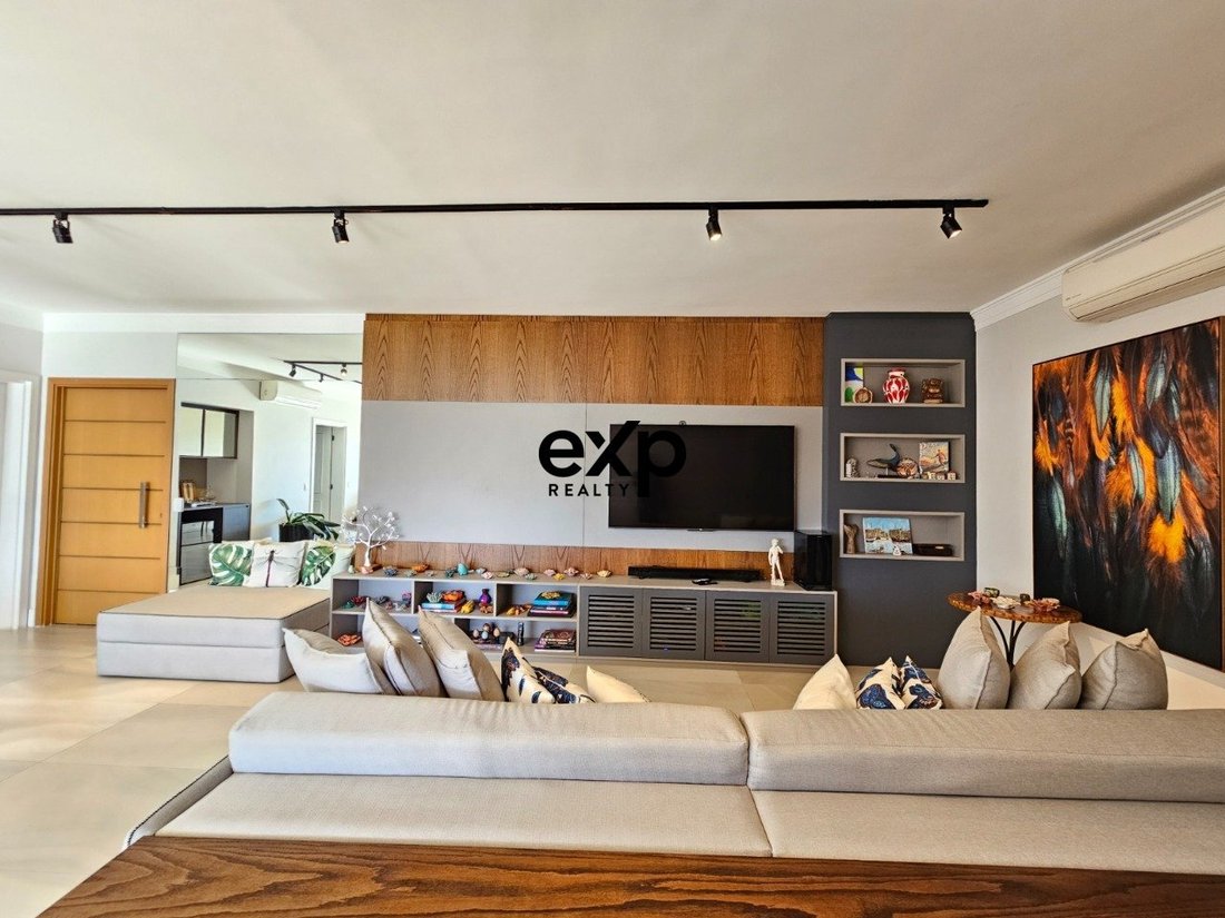 Wohnung in Santana de Parnaíba, São Paulo, Brasilien 3 - 18830818