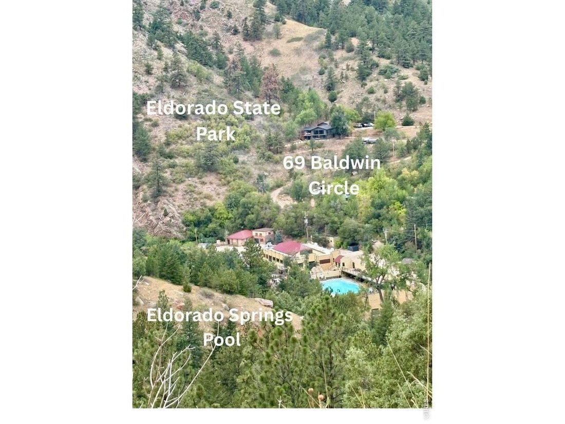 House in Boulder, Colorado, United States 5 - 18114303