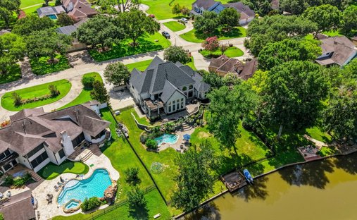 Haus in Fulshear, Texas, Vereinigte Staaten 1