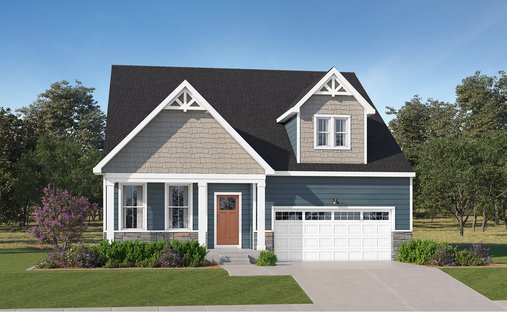 House in Harbeson, Delaware, United States 1
