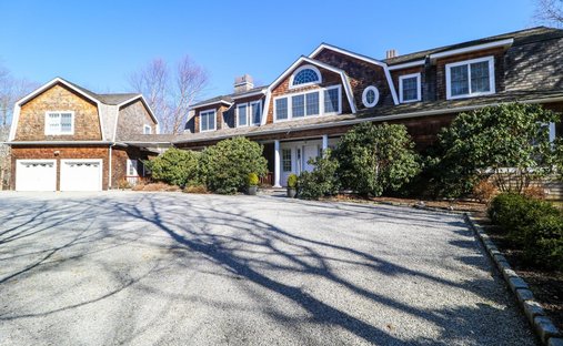 House in Southampton, New York, United States 1