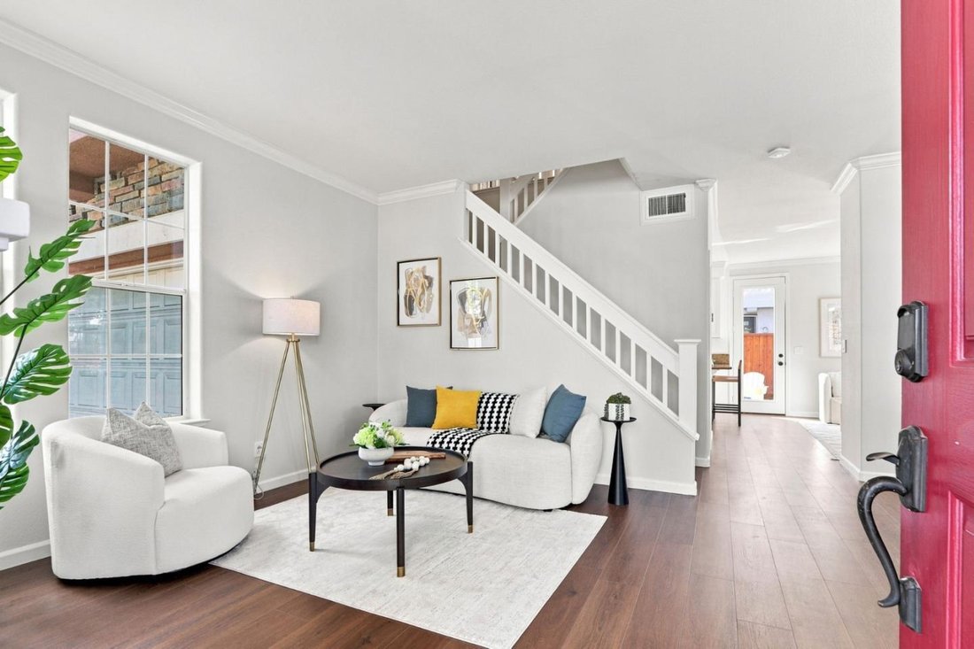 House in San Jose, California, United States 4 - 18832925