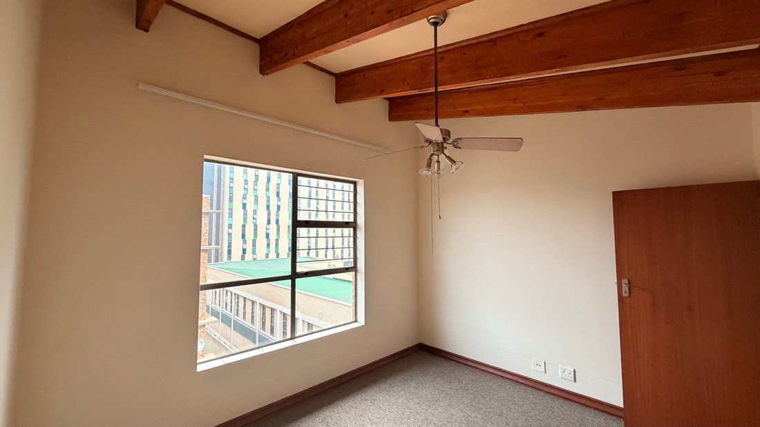 Apartamento en Hatfield, Gauteng, Sudáfrica 5 - 18831744