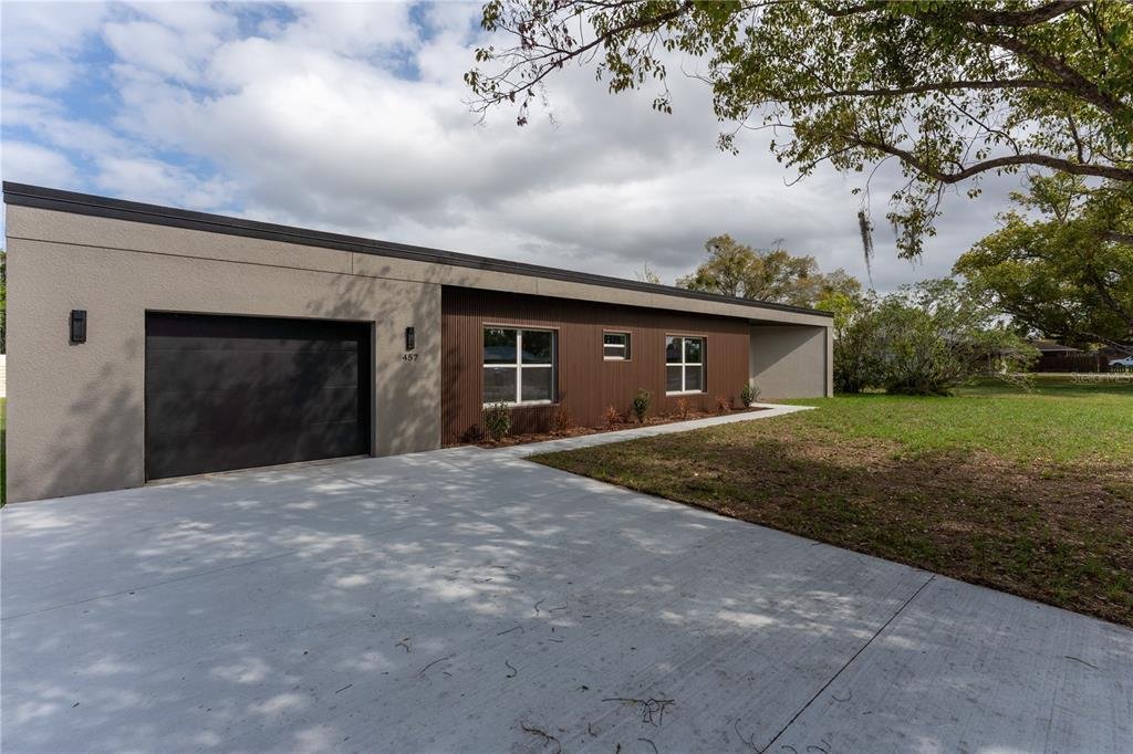 Casa en Sanford, Florida, Estados Unidos 1 - 18831504