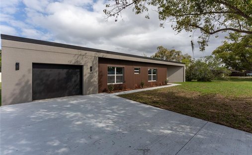 Casa a Sanford, Florida, Stati Uniti 1