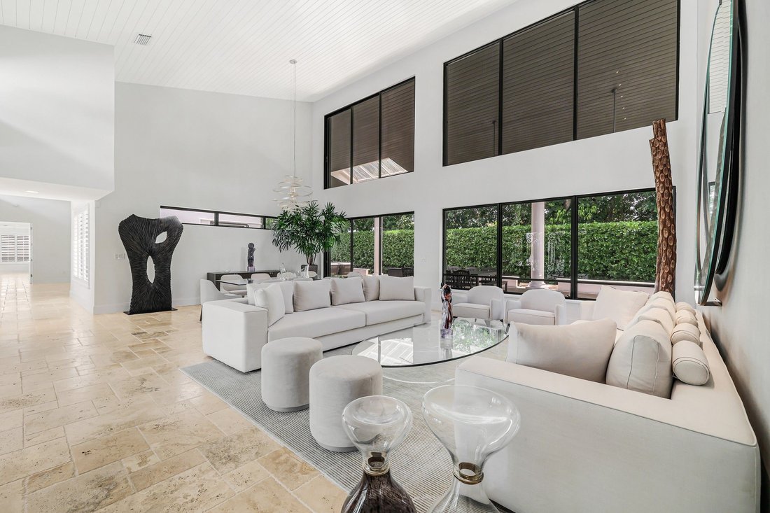 Casa en Miami, Florida, Estados Unidos 4 - 18831132