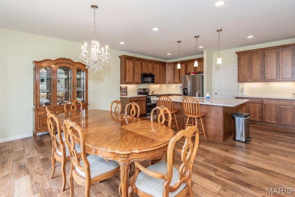 House in Saint Charles, Missouri, United States 4 - 18832998