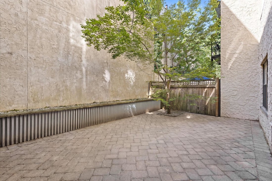 Condo in Hoboken, New Jersey, United States 4 - 18831286