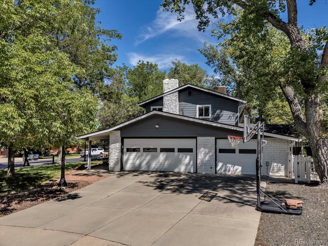 Maison à Lakewood, Colorado, États-Unis 5 - 18833737