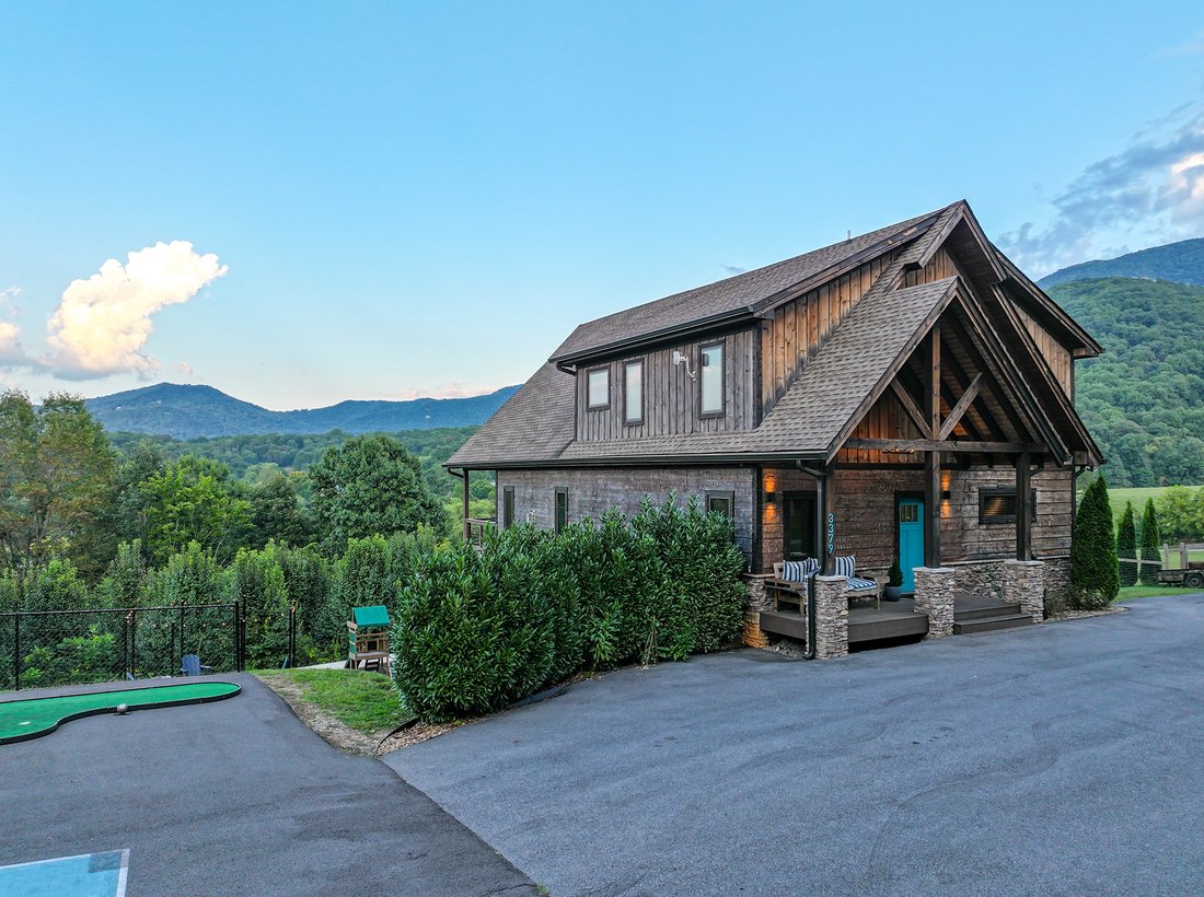 House in Sevierville, Tennessee, United States 1 - 18831644