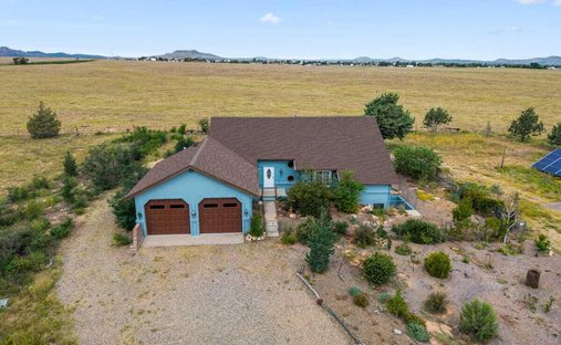 House in Chino Valley, Arizona, United States 1
