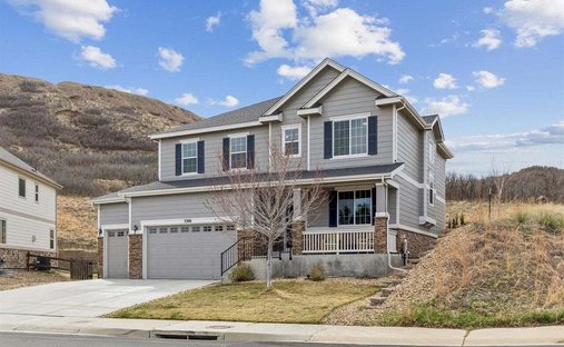 Casa a Castle Rock, Colorado, Stati Uniti 1