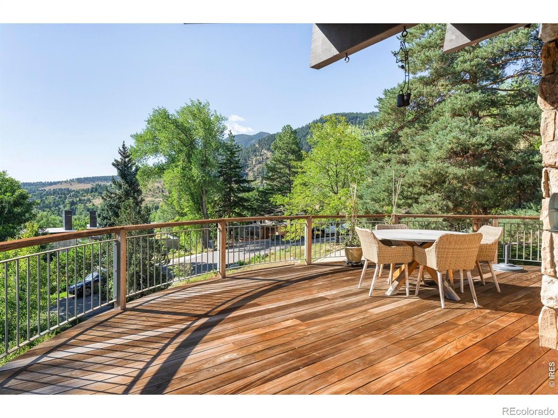 House in Boulder, Colorado, United States 2 - 18832586