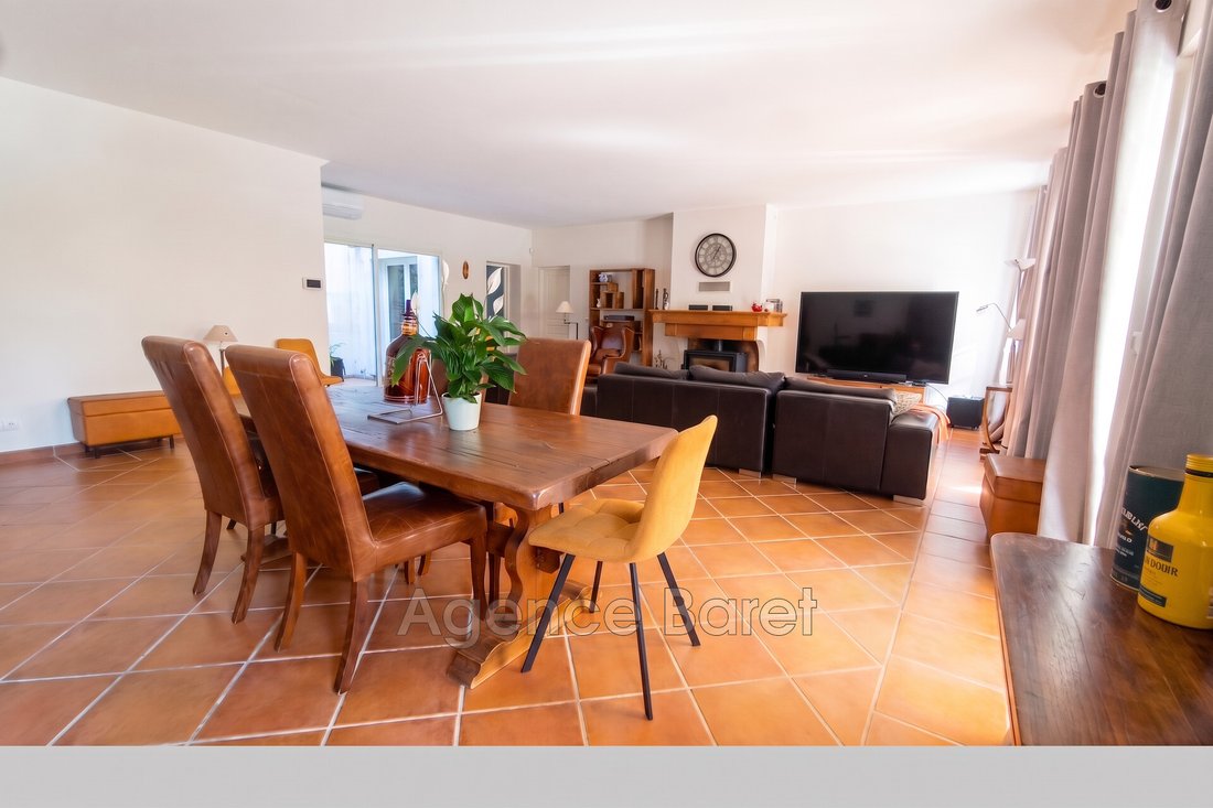 Villa en Centre Ancien, Draguignan, Francia 4 - 18830764