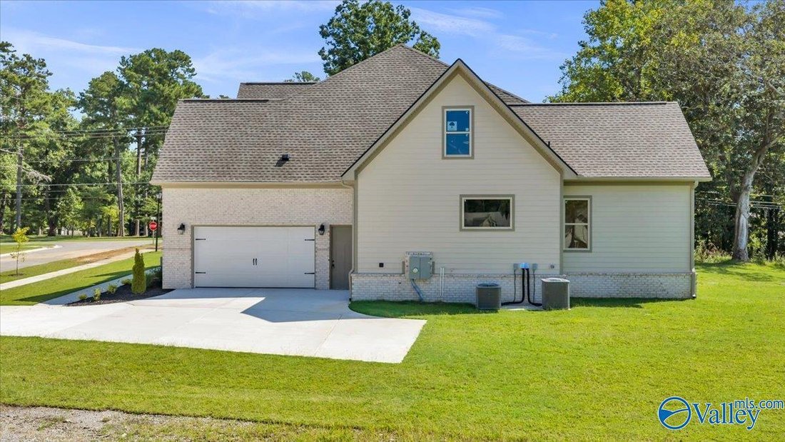 Casa en Redstone Arsenal, Alabama, Estados Unidos 4 - 17681049