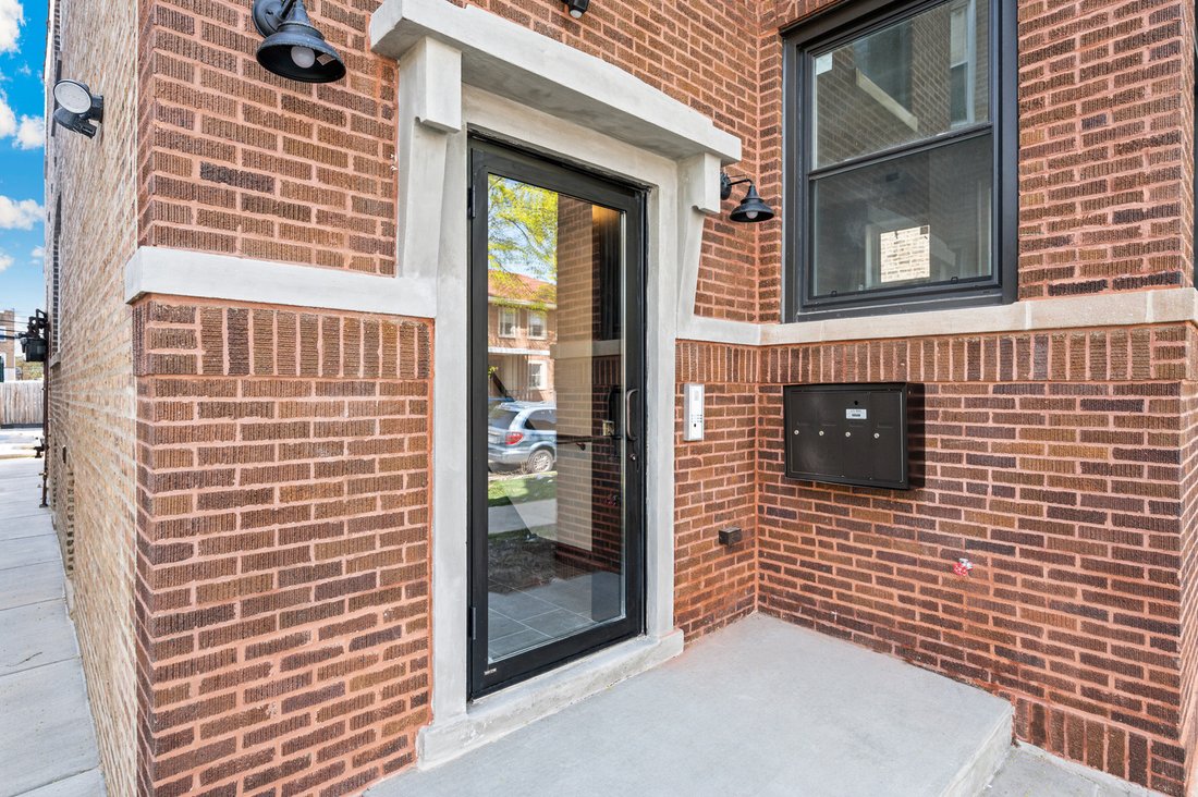 Apartment in Chicago, Illinois, United States 2 - 18831964