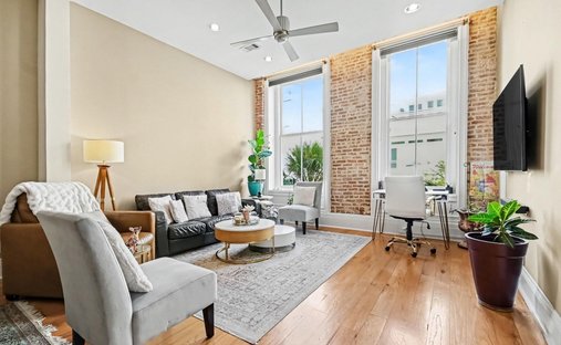 Condo in Galveston, Texas, United States 1