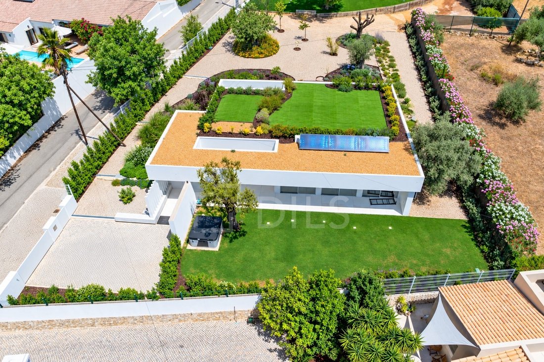 Haus in Loule (Sao Clemente), Algarve, Portugal 1 - 15949714