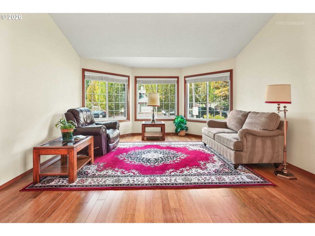 Haus in Beaverton, Oregon, Vereinigte Staaten 4 - 18832525