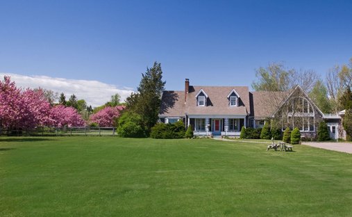 Casa en Southampton, Nueva York, Estados Unidos 1
