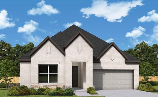 Casa a Anna, Texas, Stati Uniti 1