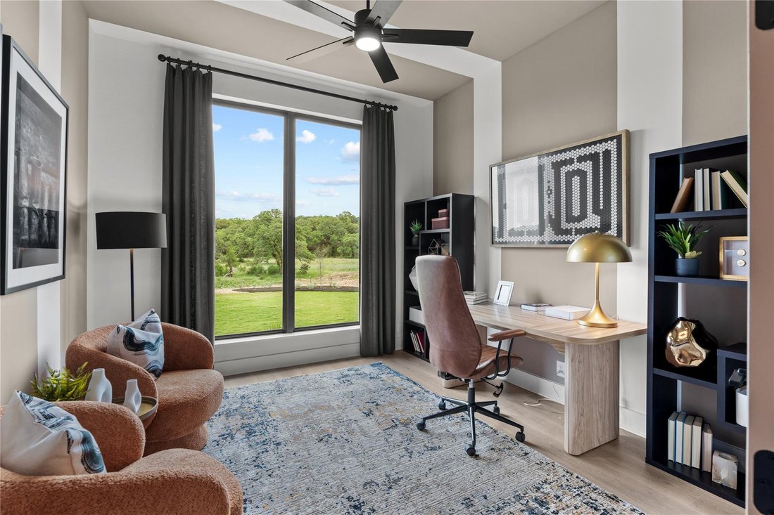 House in Florence, Texas, United States 5 - 18833140
