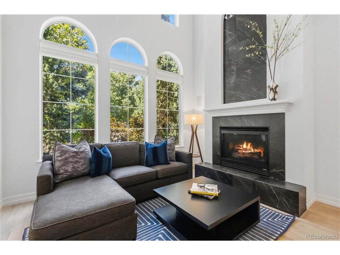 Residenza a Denver, Colorado, Stati Uniti 5 - 18833215