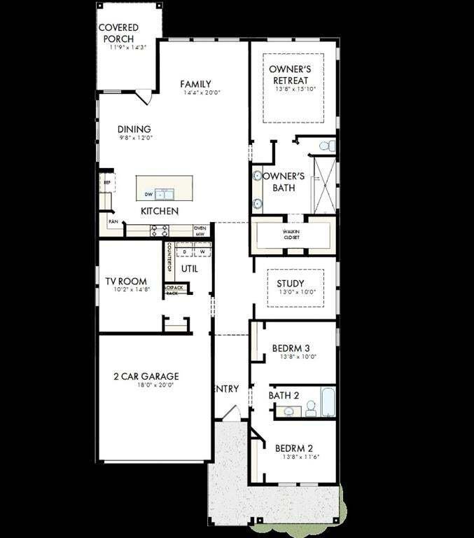 Casa a Anna, Texas, Stati Uniti 2 - 18830501
