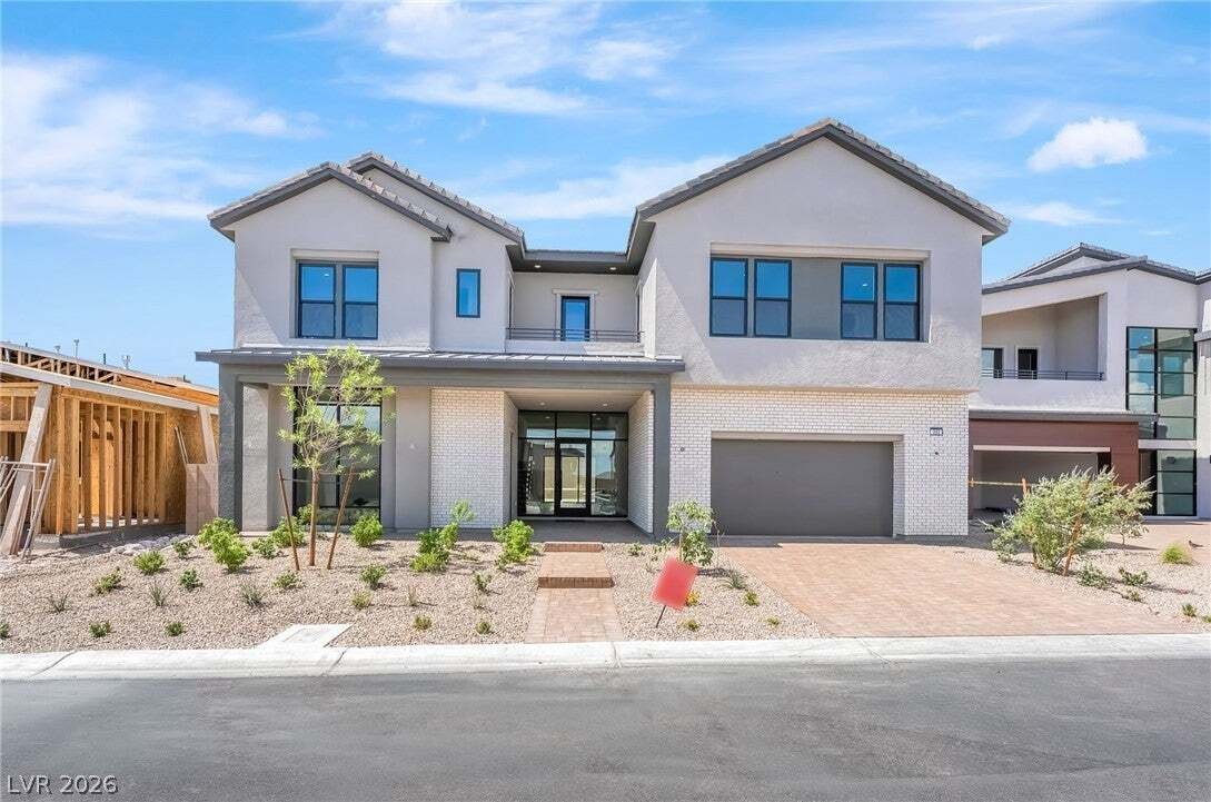 Casa a Las Vegas, Nevada, Stati Uniti 1 - 16906344