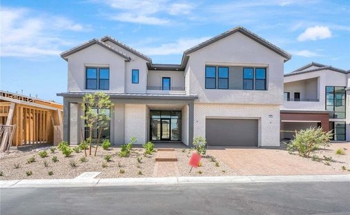 Casa en Las Vegas, Nevada, Estados Unidos 1
