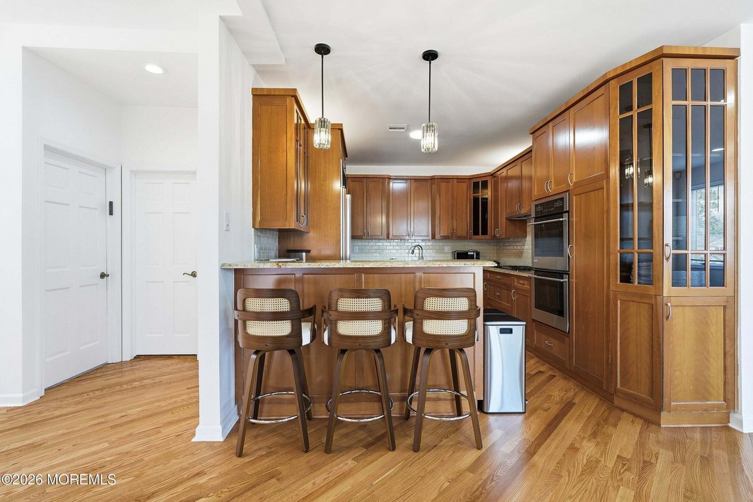 Condo in Deal, New Jersey, United States 3 - 18832478