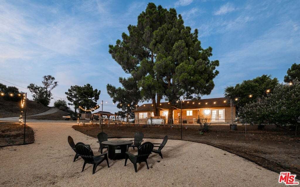 Casa en Malibú, California, Estados Unidos 3 - 18832349