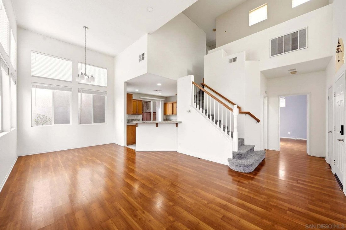 Condo in San Diego, California, United States 5 - 18833314