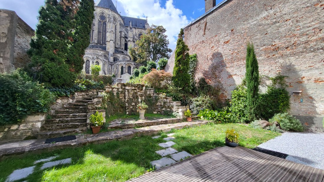 Villa in Saint-Quentin, Nordfrankreich, Frankreich 2 - 18507556
