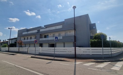 Penthouse à Rubano, Vénétie, Italie 1
