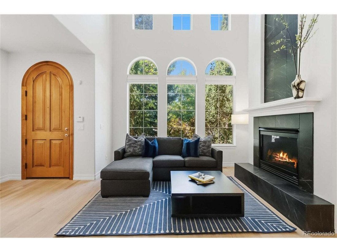 Residenza a Denver, Colorado, Stati Uniti 3 - 18833215