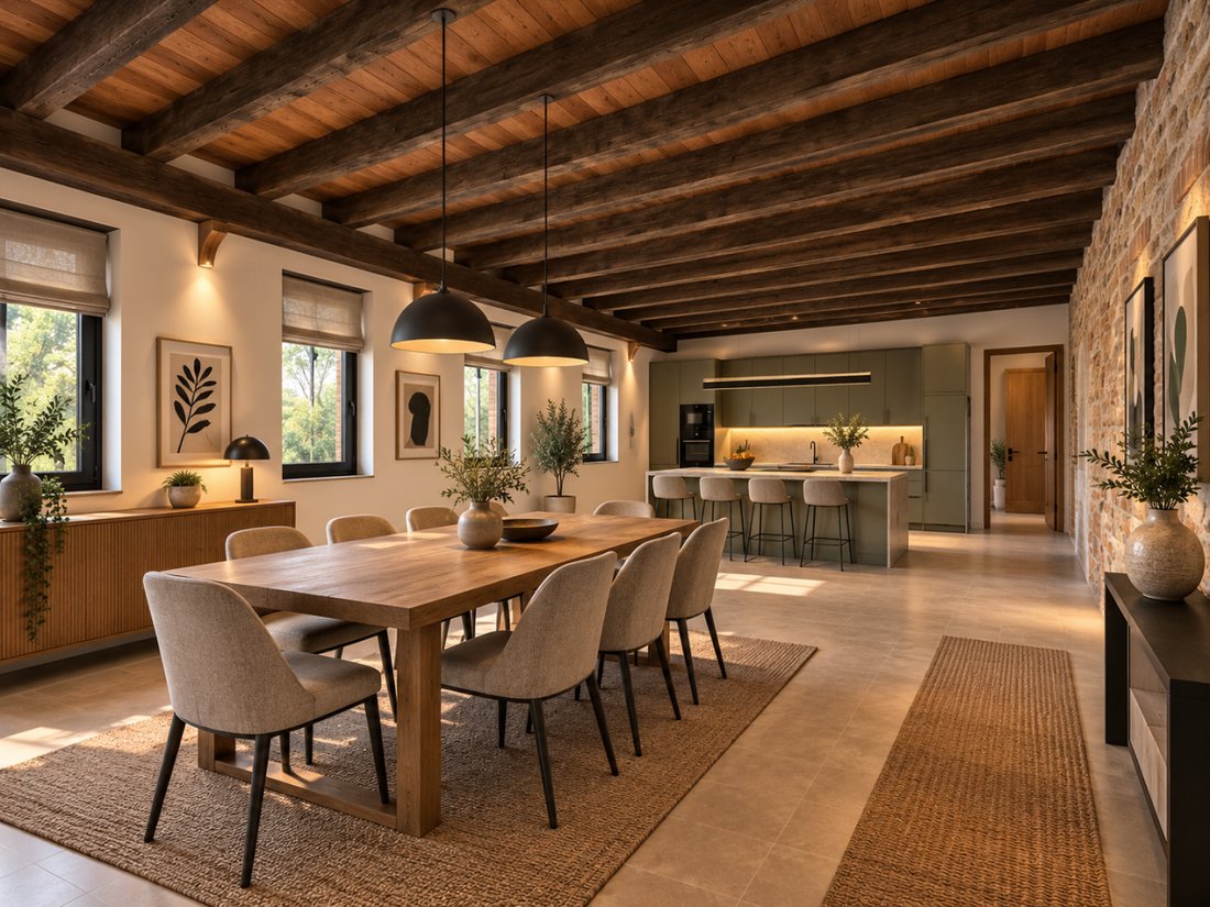 Haus in Fiera, Treviso, Italien 3 - 18835222
